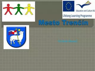 mesto tren n