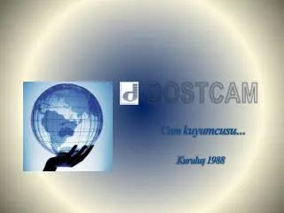 dostcam