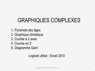 logiciel utilis excel 2010
