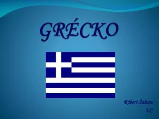 gr cko