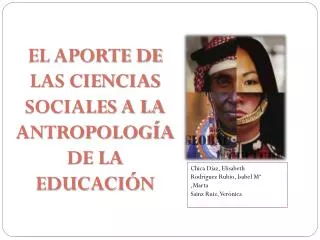 PPT - De La Hermen Utica En Las Ciencias Sociales A La Hermen Utica De ...