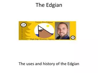 The Edgian