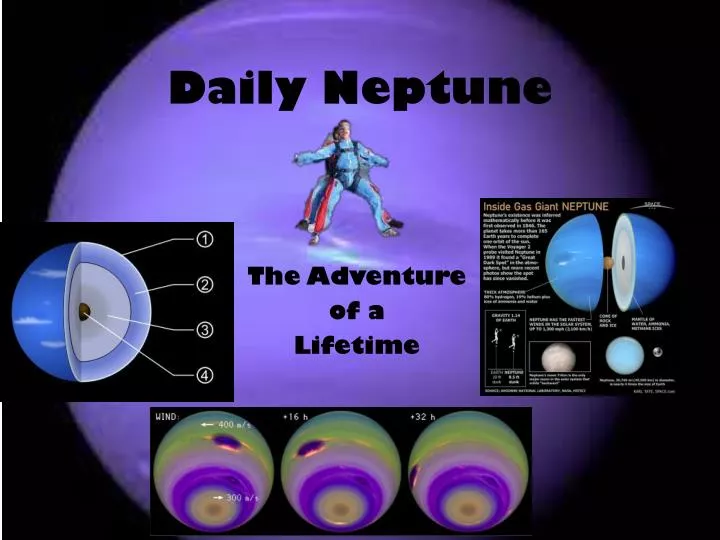 daily neptune