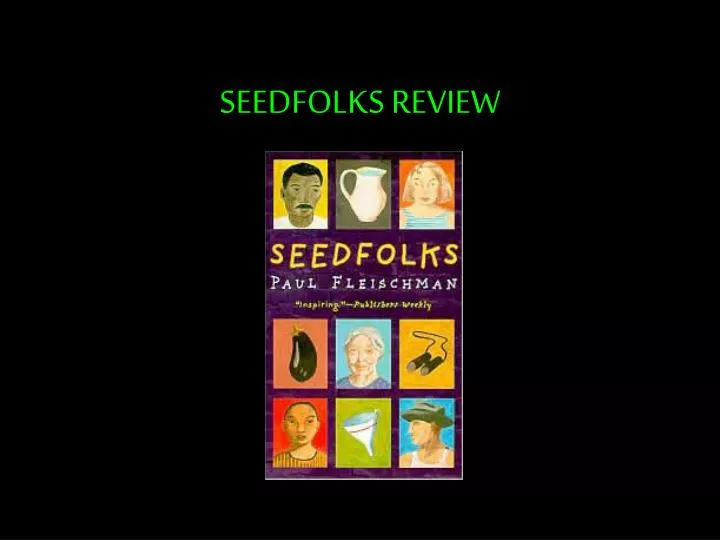 seedfolks review