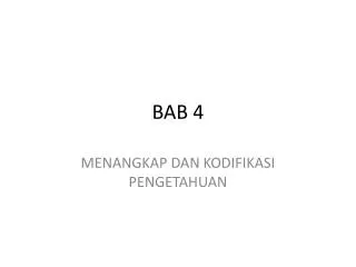 bab 4
