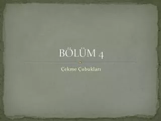 b l m 4