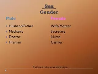 _Sex _ Gender