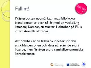 fallint