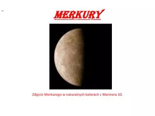 merkury