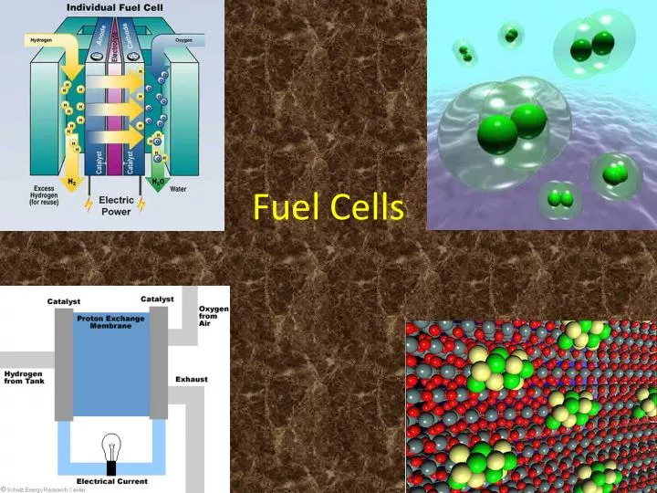 fuel cells