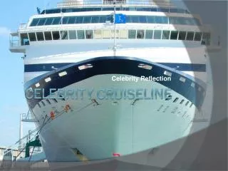 Celebrity Cruiseline