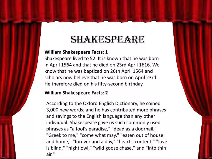 Wild Goose Chase', Meaning & Context Of Shakespeare Phrase