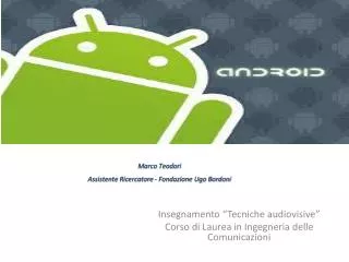 android