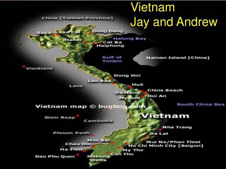 vietnam jay and andrew
