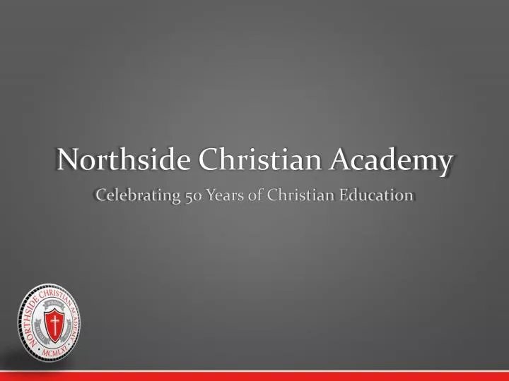 northside christian academy