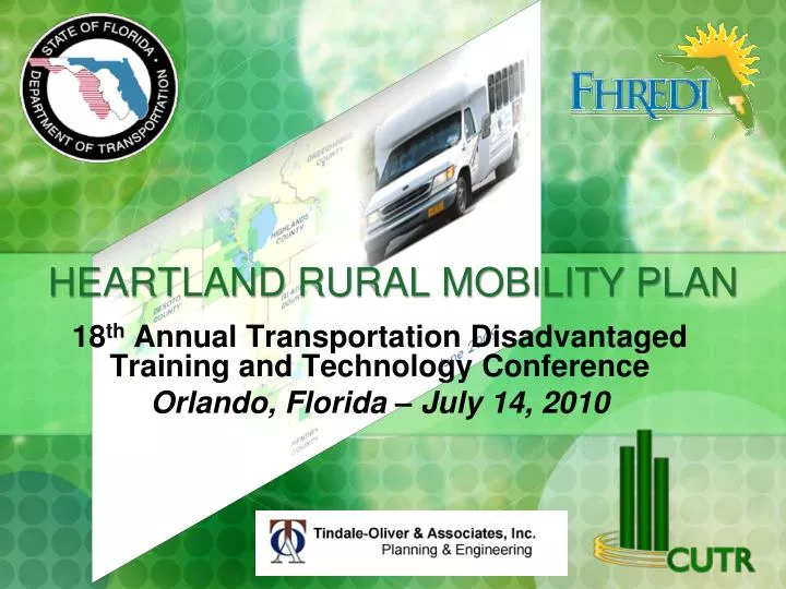heartland rural mobility plan