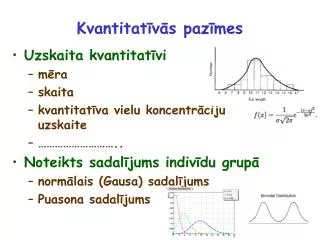 kvantitat v s paz mes