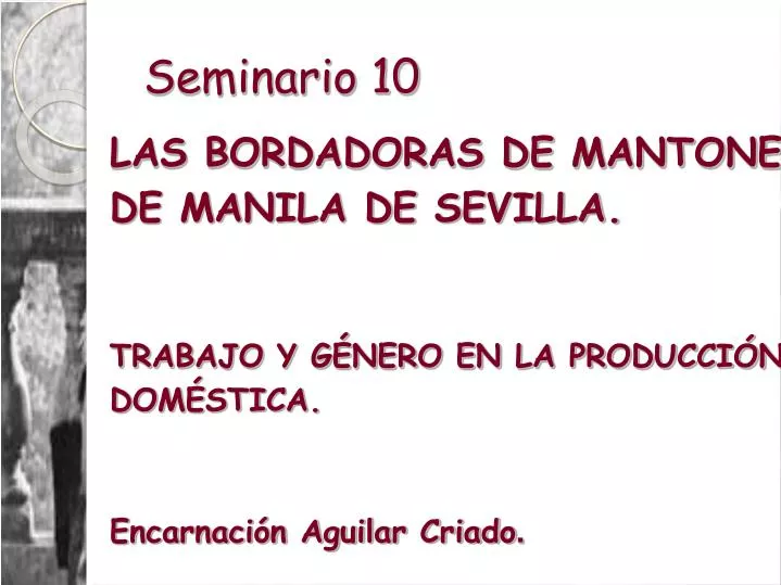 seminario 10