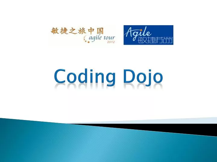 coding dojo