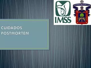 cuidados postmortem