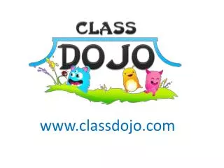 www.classdojo.com