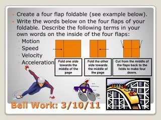 bell work 3 10 11