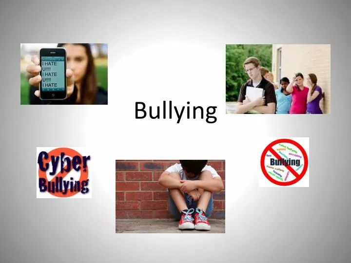 bullying