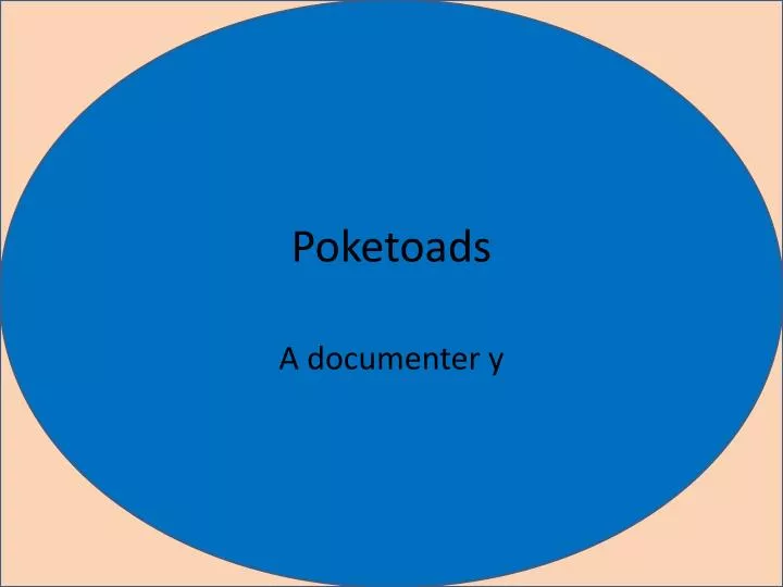 poketoads