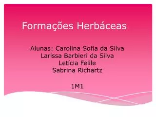 forma es herb ceas