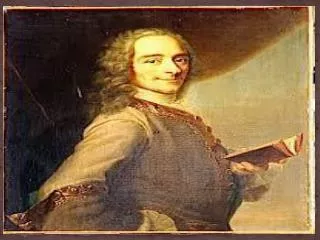 Voltaire