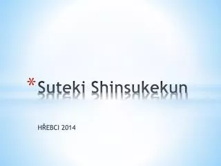 suteki s hinsukekun