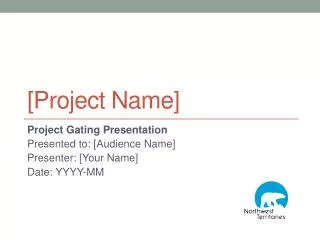[Project Name]