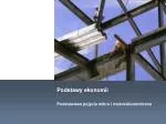 Podstawy ekonomii - slide 1