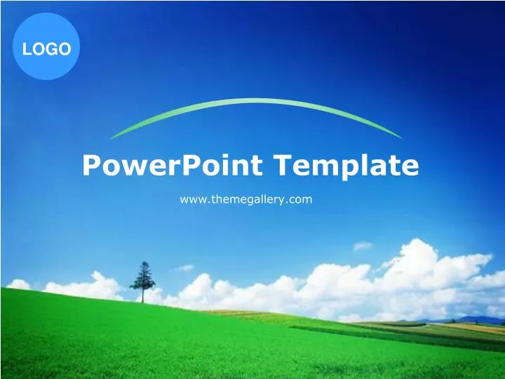 powerpoint template