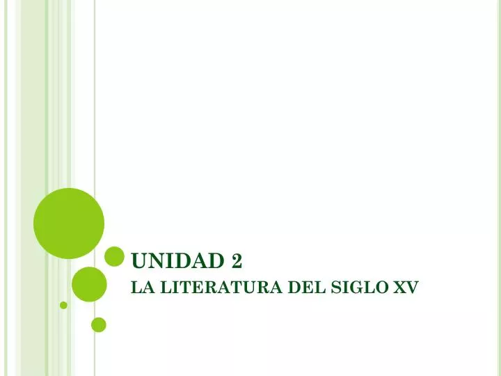 unidad 2