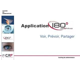 application
