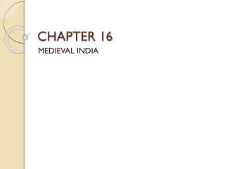 chapter 16
