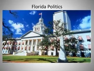 Florida Politics