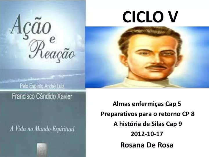 ciclo v