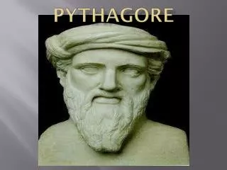 Pythagore