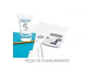 pe as de planejamento