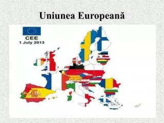 uniunea european