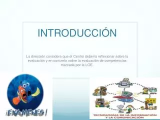 introducci n
