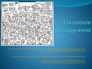 Classroom Management