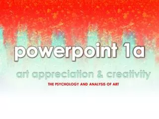 powerpoint 1a