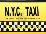 Redemption and Loyalty in the Cab Scene: Analyzing Brothers' Struggles - slide 1