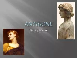 Antigone