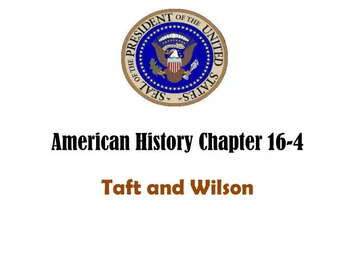 american history chapter 16 4