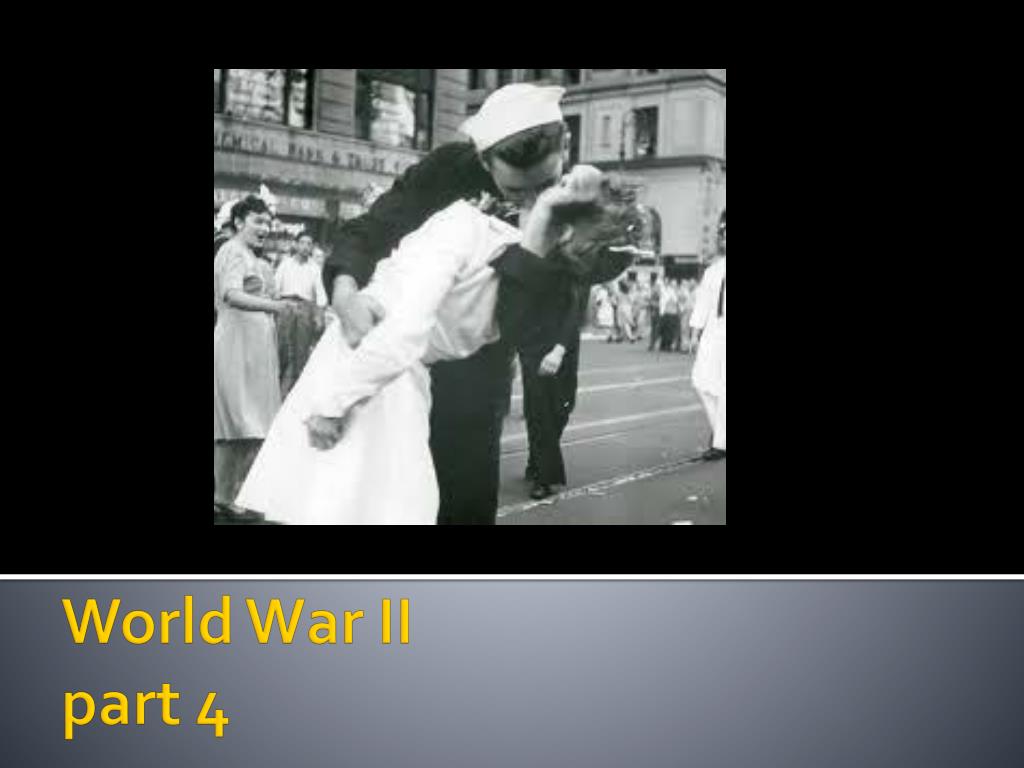 PPT - The Holocaust: Tragedy and Triumph in World War II PowerPoint ...