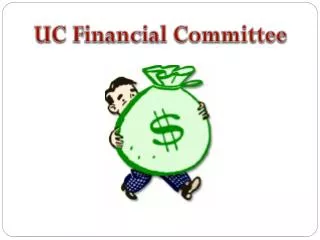 UC Financial Committee